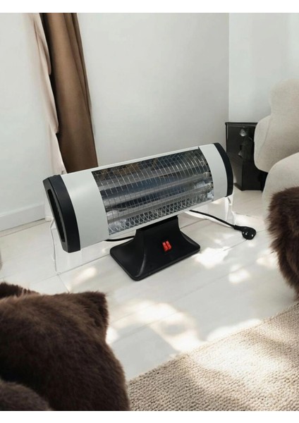 Ed Isıtıcı 1800 W MSR-103