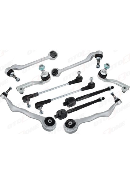 SALINCAK TAMIR SETI ON BMW F30 F20 2012-2018 SALINCAK TAMIR SETI