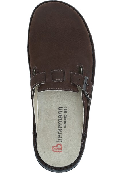 5729 Berkemann Max-Plus Erkek Anatomik Terlik 6.0-12.0 modelleri