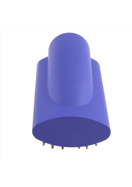 Styler Için HS01 HS05 Pürüzsüzleştirici Kurutma Makinesi Fırçası Saç Şekillendirici Tarak Aparatı Mavi+Altın (Yurt Dışından) fırsatları