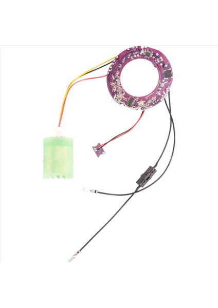 Isıtma Bobini Motoru Kontrol Anakart Montajı Onarım Parçası Saç Kurutma Makinesi Için HD01 HD02 HD03 (Yurt Dışından) fiyatları