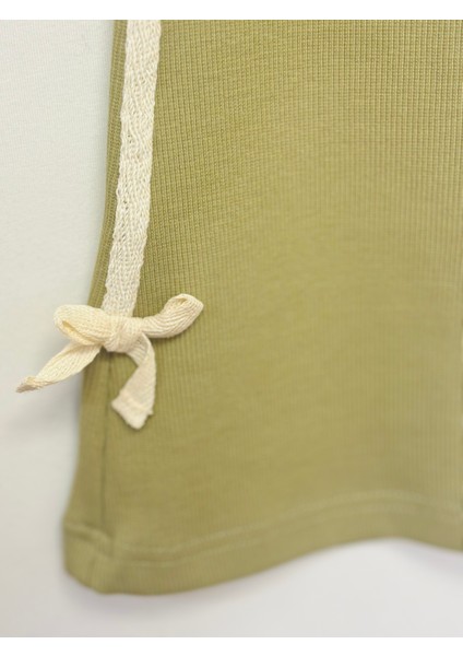 Kız Çocuk Fiyonklu Tayt fiyatları