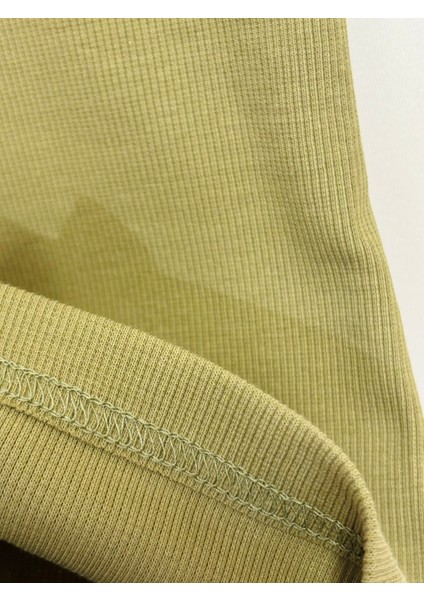 Kız Çocuk Fiyonklu Tayt fırsatları