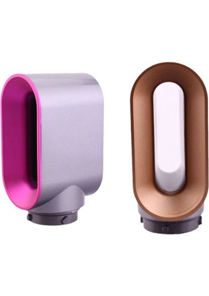 HS01 HS05 Saç Kurutma Makinesi Için Ön Şekillendirme Saç Bukle Makinesi Modelleme Nozulu Aksesuarları, Parça 969759-01 (Yurt Dışından)