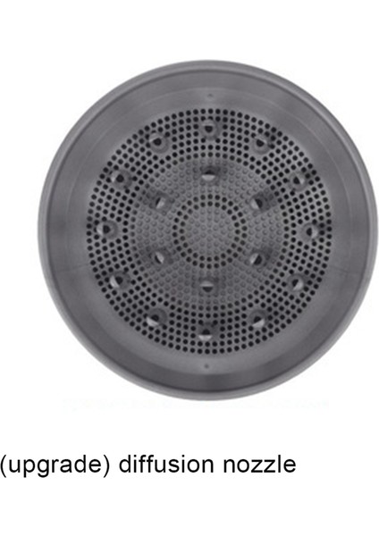 Süpersonik Saç Kurutma Makinesinin Değiştirilmesine Yönelik Difüzör Için (IL/RT6-14354-HD01 Parça No. 970266-05 Uyumlu HD01,HD02,HD03) (Yurt Dışından) fiyatları
