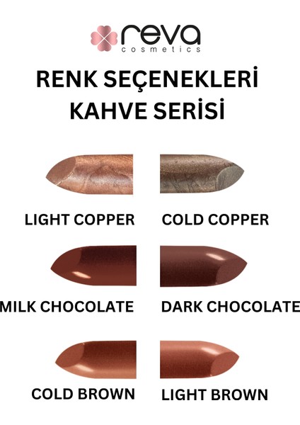 Shimmer Lipstick Old Rose - Işıltı Ruj - 4 gr - No: 905 - Vegan & Temiz Içerik indirimleri