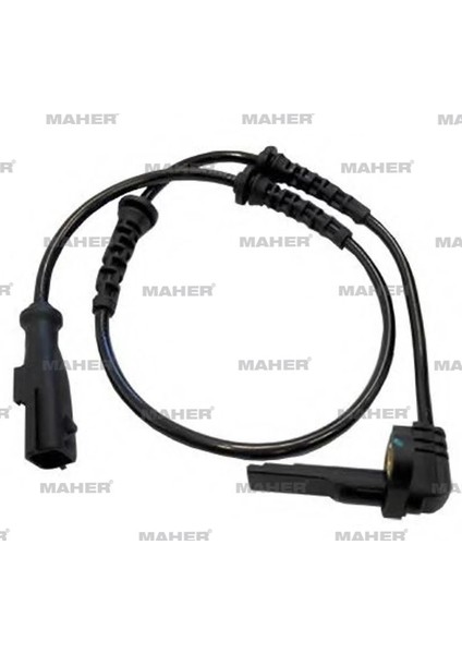 SENSÖR ABS MEGANE 3 / FLUENCE / DUSTER 2009 ÖN 479100004R