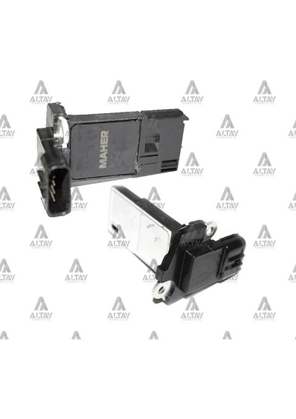 SENSÖR HAVA AKIŞ CIVIC 2006-2023 FD6 / FB7 / FC5 1.6 / ACCORD 2006 / CITY 2009-2011 / CRV 2007 / JAZZ 2009 5 FİŞLİ 37980 RNA A01