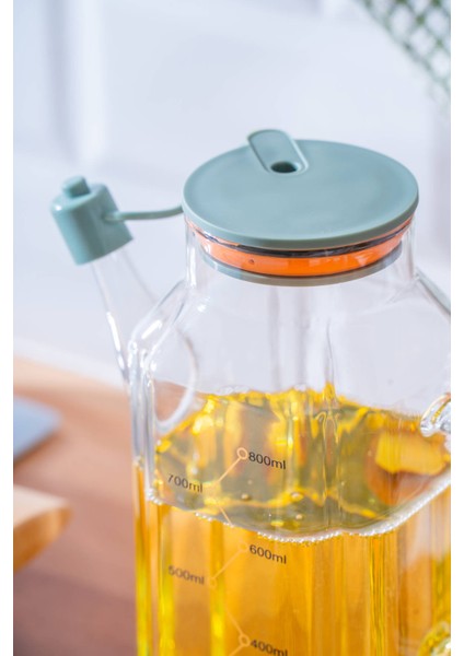 Lume Cam Yağdanlık - 800 ml fiyatları