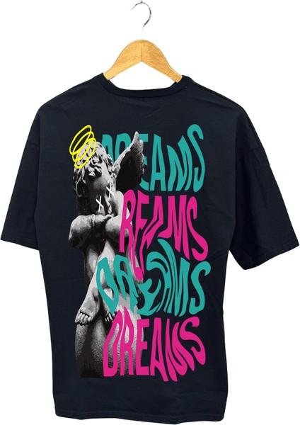 Dreams T-Shi̇rt