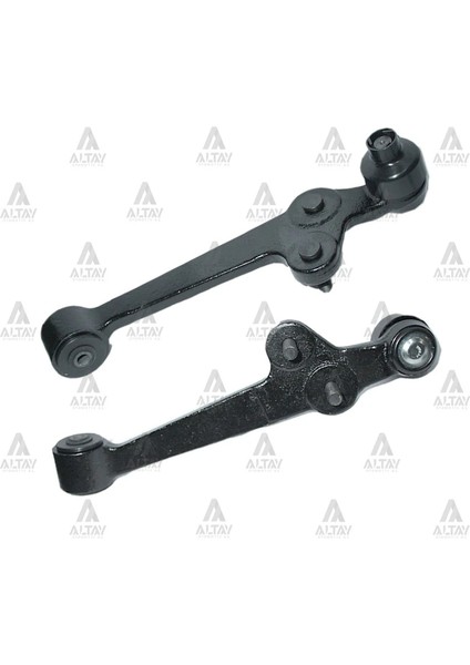 SALINCAK RIO 2003-2006 BURÇLU ROTİLLİ ALT SOL 54500 FD000