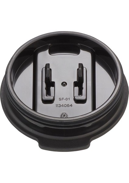 Streeterville Vakumlu Masa Kupası 420ml 2174672 Beyaz