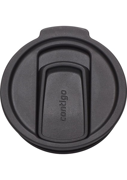 Streeterville Vakumlu Masa Kupası 420ml 2174672 Beyaz