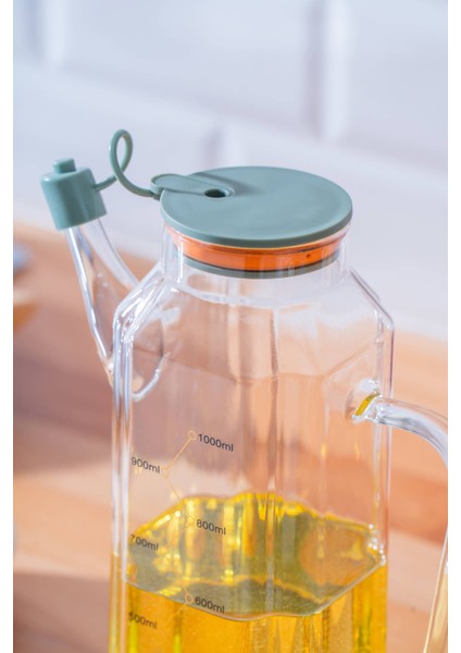 Lume Cam Yağdanlık - 1000 ml fiyatları