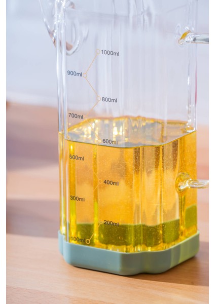 Lume Cam Yağdanlık - 1000 ml modelleri