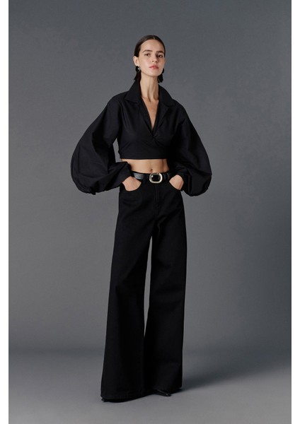 V1991 Loose Wide Leg Jean fiyatları