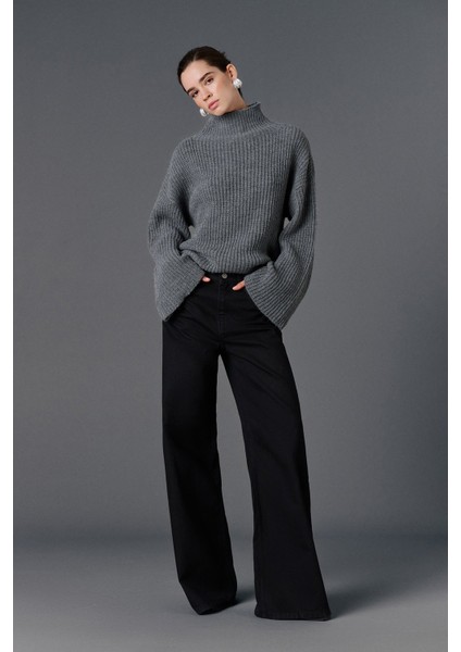 V1991 Loose Wide Leg Jean fırsatları