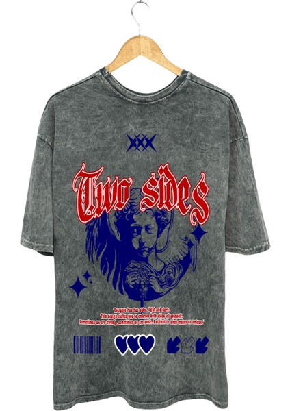 Dual Harmony T-Shirt