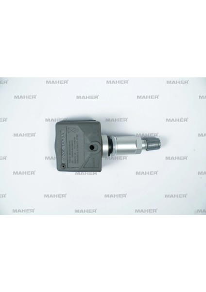 SENSÖR LASTİK BASINÇ NAVARA 2016 40700 1AY0A fırsatları