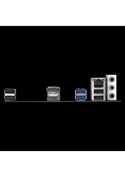 Gıgabyte H610M K V2, Rev.1.0, 2xddr5, M.2, Dp, Hdmı, 12-13.nesil, LGA1700 Soket, Anakart indirimleri