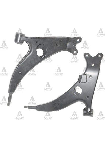 SALINCAK RAV-4 1995-2000 ALT BURÇLU SOL 48069 42012