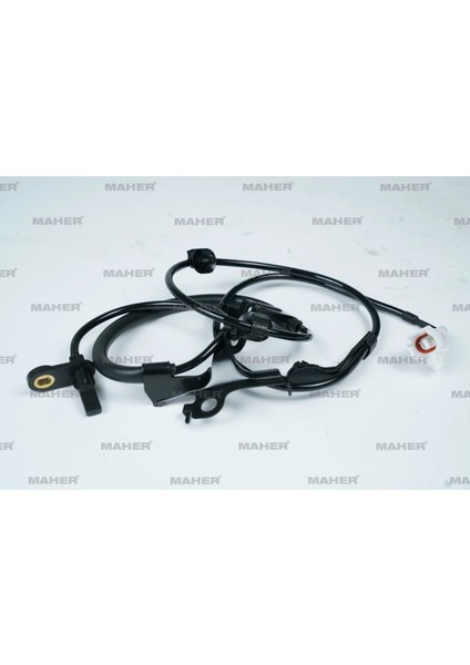 SENSÖR ABS YARIS 2012-2015 ÖN SAĞ 89542 0D050