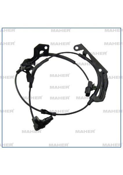 SENSÖR ABS L-200 2012-2014 ÖN SOL 4670A595