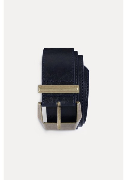 Gold Tokalı Deri Kemer fiyatları