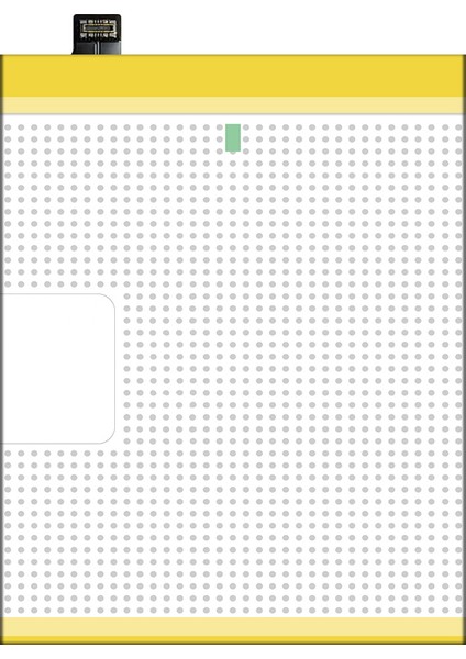 Teknonet Realme 11 Pro Uyumlu Nettech BLPA15 5000 Mah Batarya fiyatları
