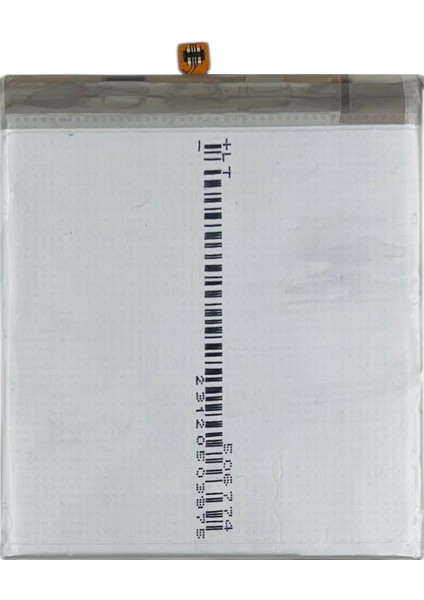 Teknonet Samsung Galaxy S23 Fe Uyumlu Nettech 4760 Mah Batarya fiyatları