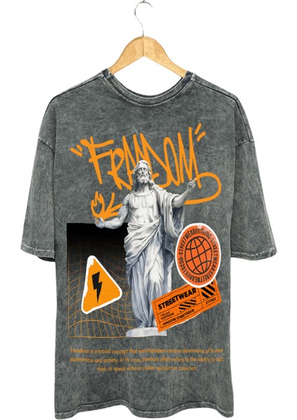 Freedom Rise T-Shirt