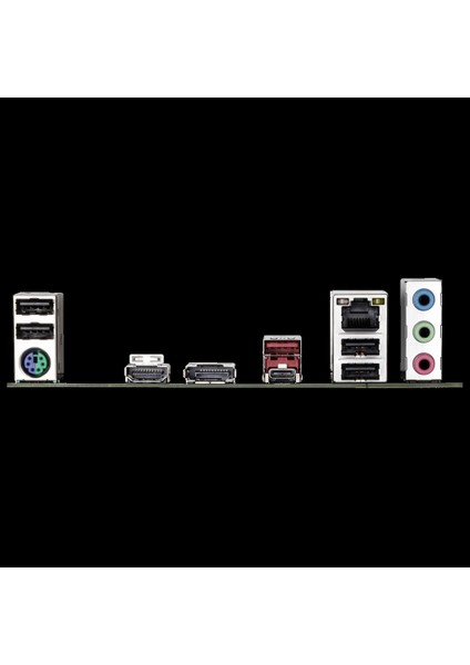 Gıgabyte B760 DS3H Gen5, 4xddr5, 2xm.2, Dp, Hdmı, Type-C, 13-14.nesil, LGA1700 Soket, Anakart fırsatları