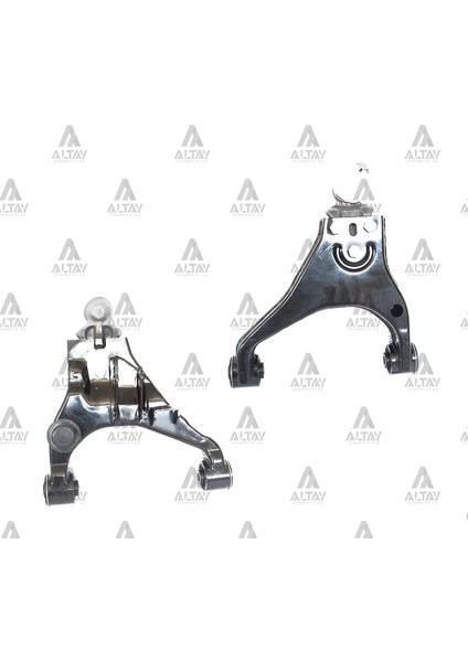 SALINCAK SORENTO 2003-2009 BURÇLU ROTİLLİ ALT SOL 54510 3E003