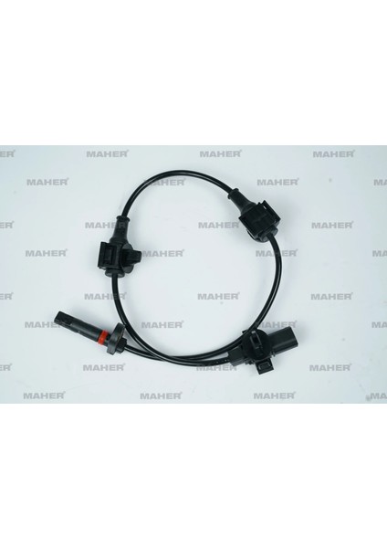 SENSÖR ABS CRV 2013-2018 ARKA SOL 57475 T0A A01