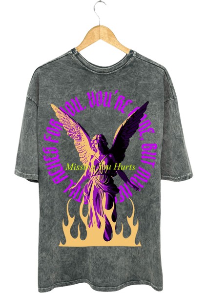 Missing You Hurts T-Shirt