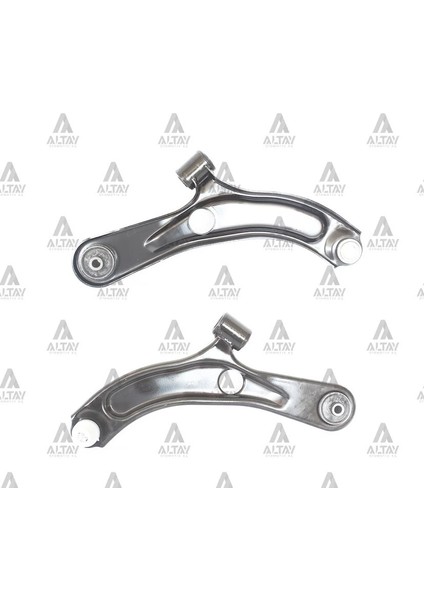 SALINCAK SWIFT 2006-2010 ALT ROTİLLİ BURÇLU SOL 45202 63J00