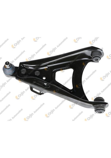 SALINCAK ROTİLLİ ÖN SOL ALT RENAULT R9-R11-R21 MANAGER 198600 DACIA SOLENZA SUPERNOVA 2003-2007 7700783449 6001538336 7700695673