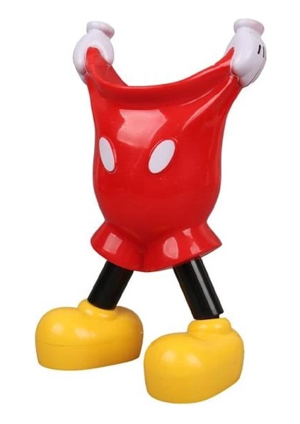 SN-27120 Mickey Mouse Figürlü Masaüstü Kalemlik ve Organizer modelleri