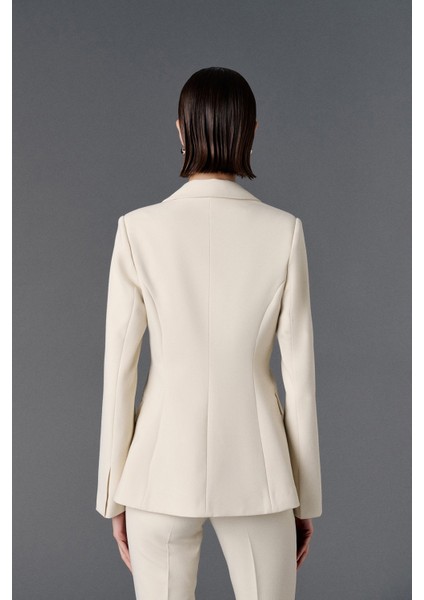 Fitted Kesim Blazer Ceket indirimleri