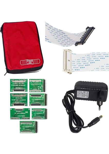 TV160 Lcd-Led Tv Mainboard Anakart Test Cihazı modelleri