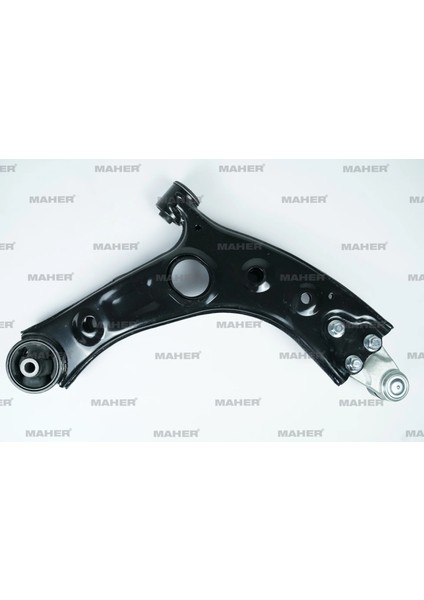 SALINCAK SORENTO 2015-2019 ALT BURÇLU ROTİLLİ SOL 54500 C5000