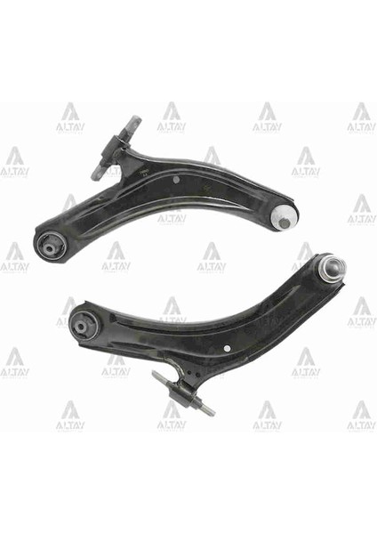 SALINCAK QASHQAI 2007-2013 / 10-TRAIL ALT ROTİLLİ BURÇLU SAĞ 54500 JD000