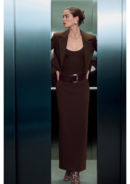 Crop Blazer Ceket fiyatları