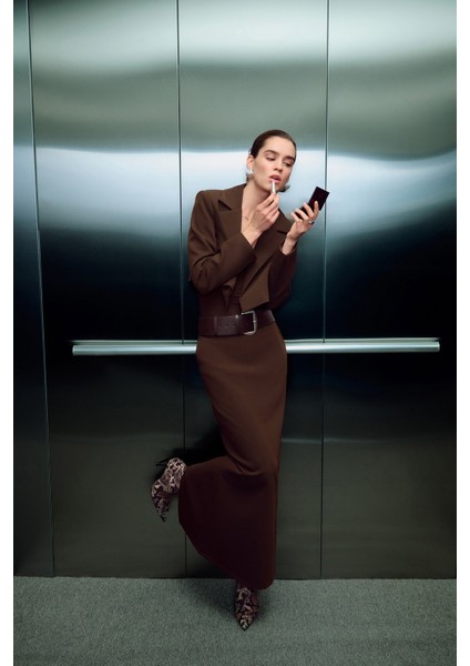 Crop Blazer Ceket fırsatları