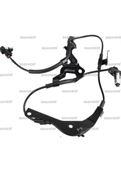 SENSÖR ABS L-200 2015 ÖN SOL 4670B005