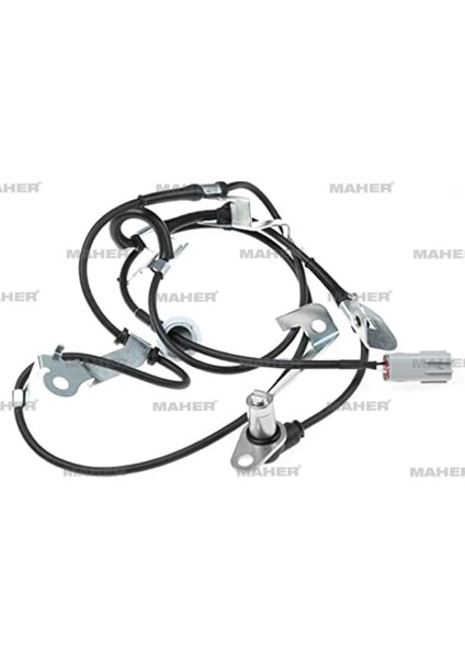 SENSÖR ABS B-2500 2006 BT50 ÖN SOL UM53 43 73XA fiyatları