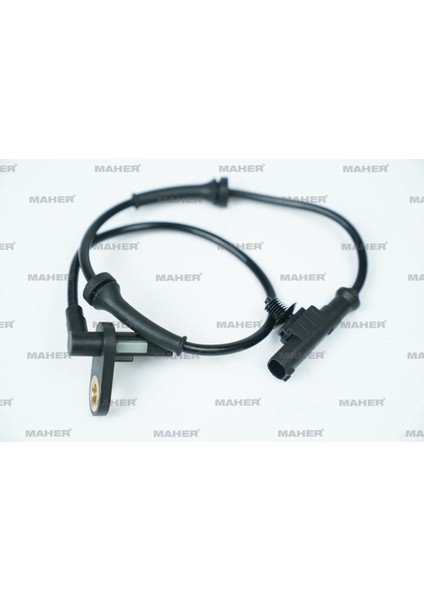 SENSÖR ABS MICRA 2002-2010 / NOTE 2006-2012 ARKA SAĞ 47900 AX600