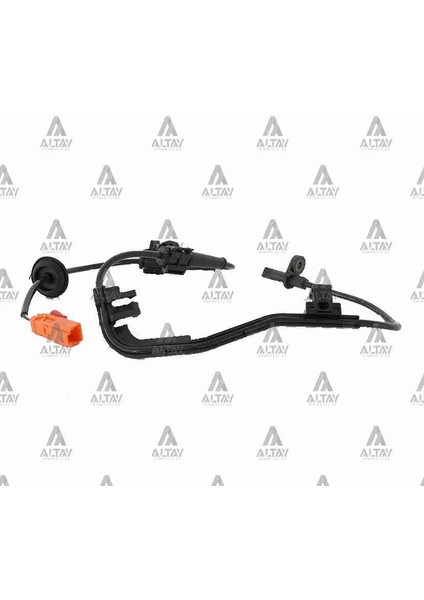 SENSÖR ABS JAZZ 2002-2008 / CITY 2006-2009 ARKA SAĞ 57470 SAA J51