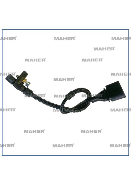 SENSÖR KRANK DEVİR GOLF5 / JETTA / PASSAT 2004 BLF-BAG-BLP 1.6 FSİ 03C957147