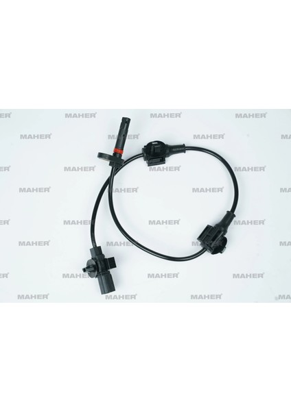 SENSÖR ABS CRV 2013-2018 ARKA SAĞ 57470 T0A A01